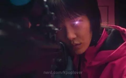 Squid game edit (please do not think I’m copying) by kpoplover