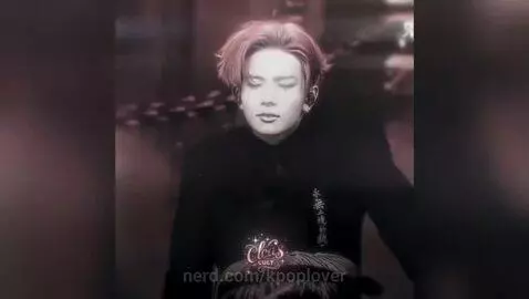 Idk this Kpop name lol but here an edit by kpoplover