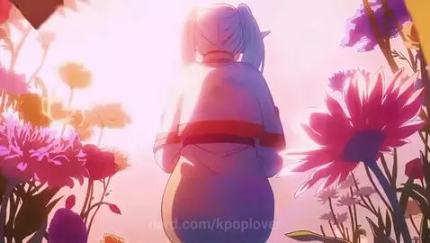 FRIEREN EDIT by kpoplover