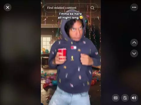 Pov: Diddy partys be like by artfultap