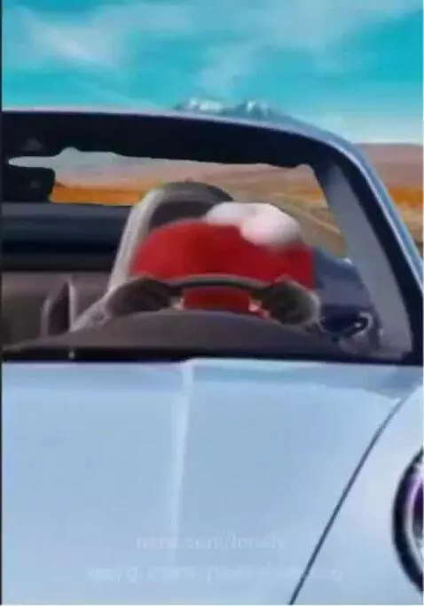 driving in my car..... by lonely