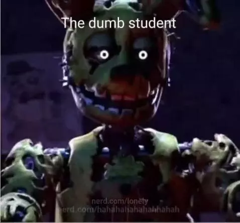 reasonable crash out...i guess by lonely