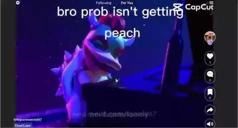 peeeeachhhhhhhhhhh🫨 by lonely