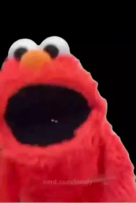 I didn't.... by lonely