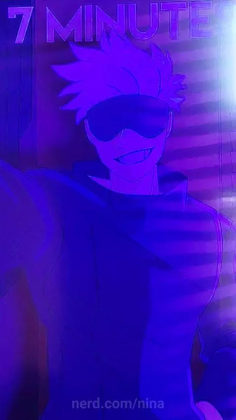 Hope i made your dreams come true by nina