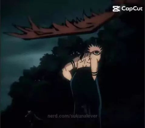 SUKUNA GOAT by sukunalover