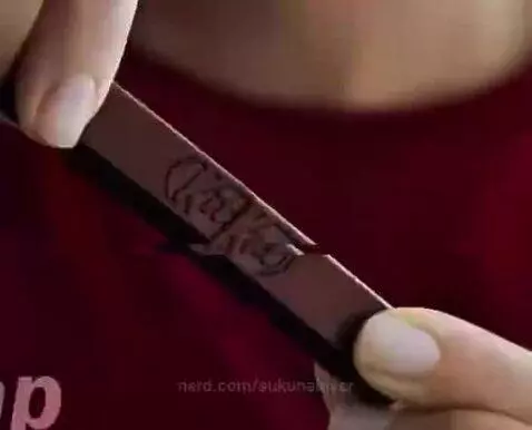 KIT KAT LORD by sukunalover