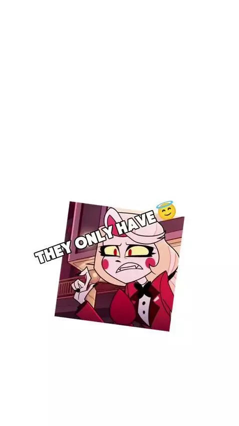 Classic alastor by hahahahahahahhahah