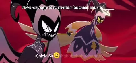 Me and my friends. (Me:Adam) by hahahahahahahhahah