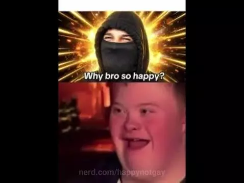 Those Who Know 👇 by happynotgay