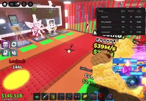 LOOK WHAT I SAW by brainrotstealer