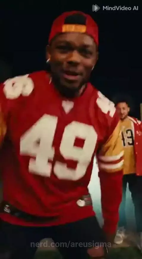 ai or not? by areusigma