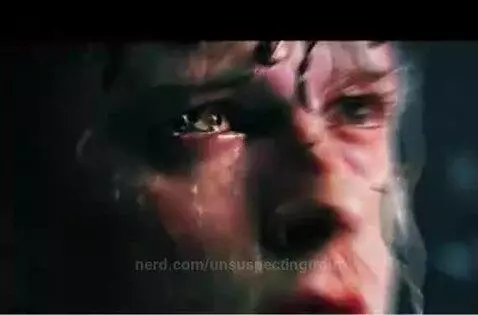 SPIDER EDIT by unsuspectingtrout