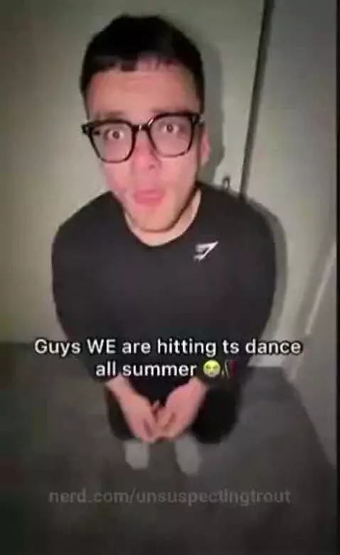 W SUMMER? by unsuspectingtrout