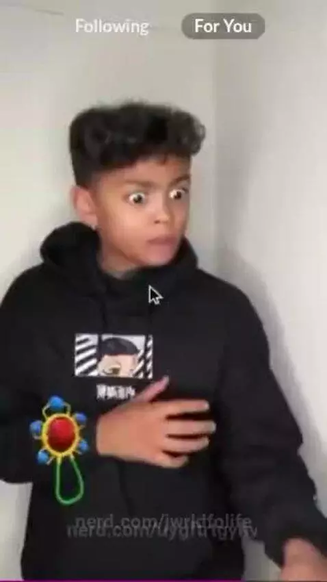 Video by jwrldfolife