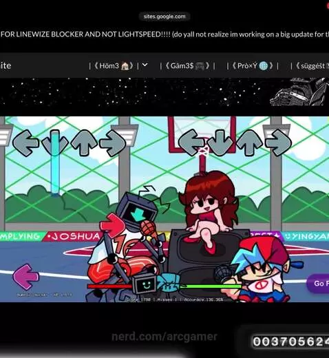 one of my favorite games, this is tuff by arcgamer