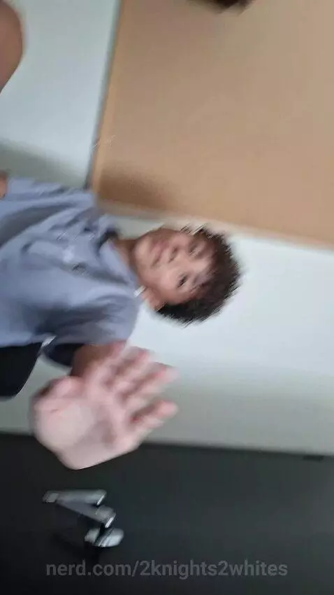 Jared by 2knights2whites