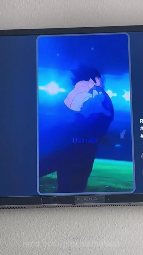 lol it lok tuff by glitchisthebest