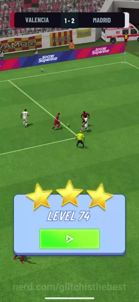 Am doing good by glitchisthebest