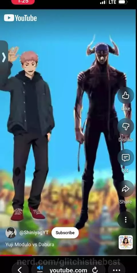 How win this by glitchisthebest