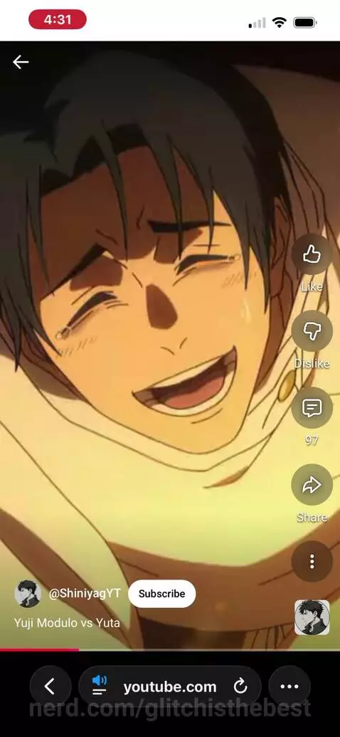 How is winning this fight please tell me your opinion and co... by glitchisthebest