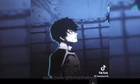 Blue lock fans by glitchisthebest