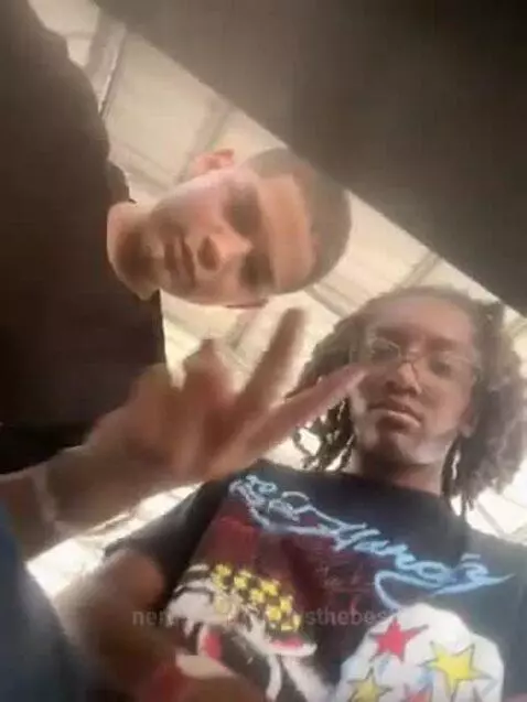 At fun spot by glitchisthebest