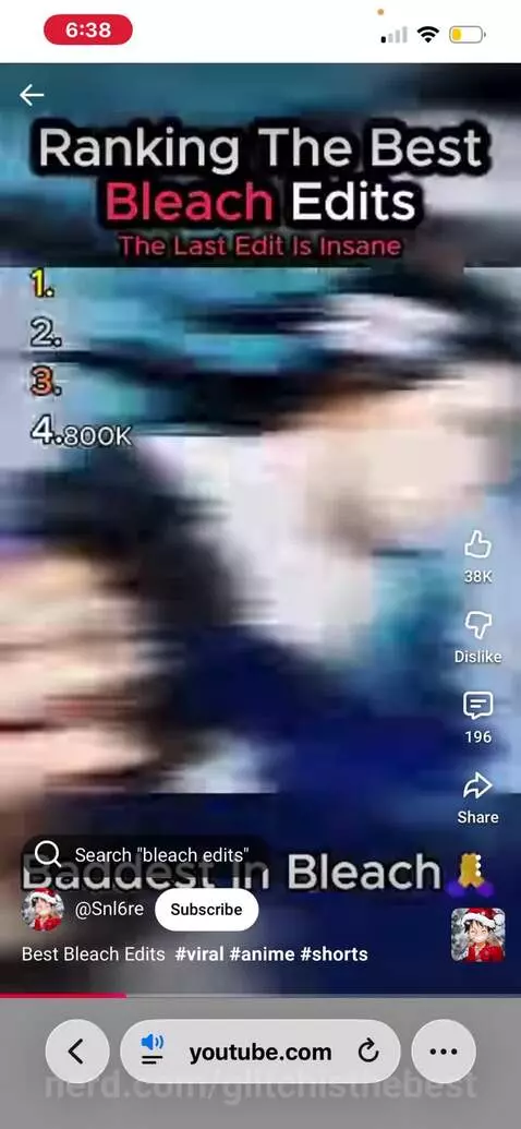 Idl by glitchisthebest