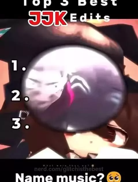 Random Edit by glitchisthebest