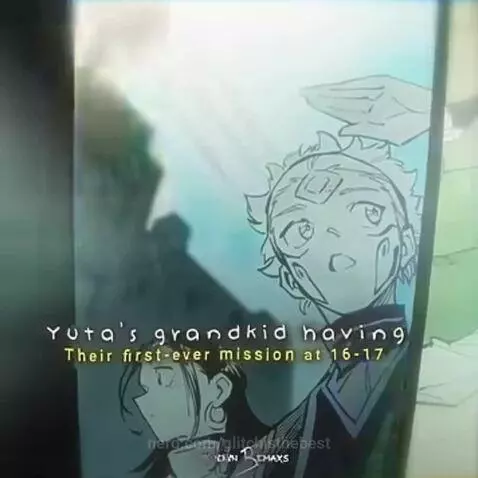 I thought they were the same thing by glitchisthebest