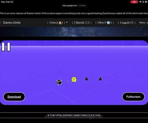 Video by mutinousgamer