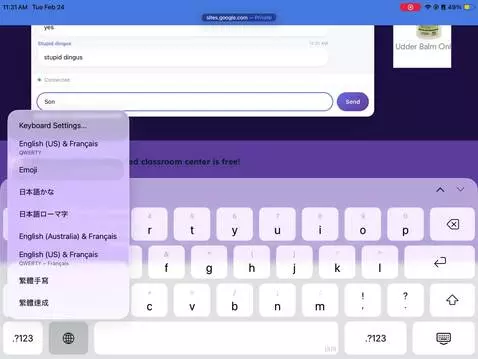 Son💔 by mutinousgamer