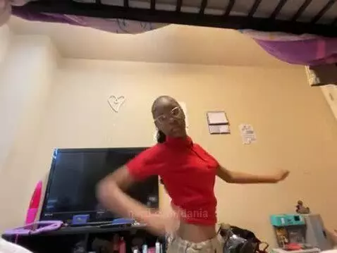 He a eatter by dania