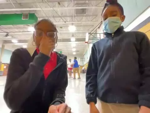 We revealed ik we are werid by dania