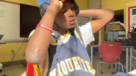 Look at my favorite Big brother he a crash out for sum reaso... by haileyisdagoatt