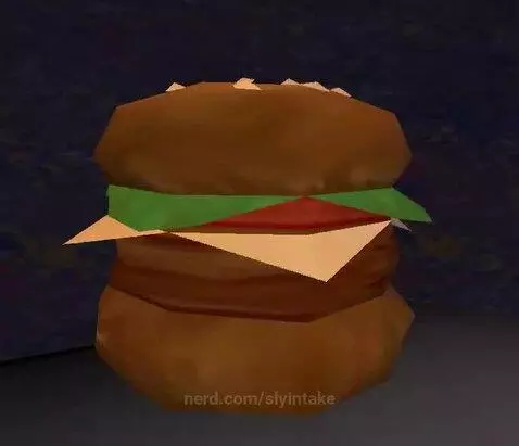 goooooo by slyintake