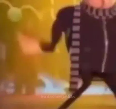 ahahahah by slyintake