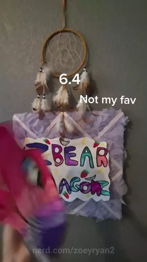 Rating my puppets asmr! by zoeyryan2
