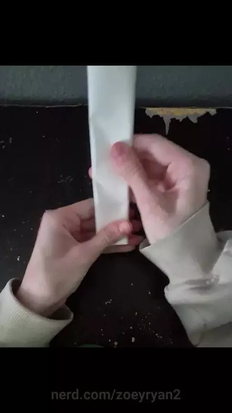 Dragon puppet base tutorial! by zoeyryan2