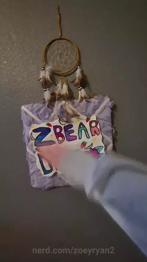 Which dragon puppet should I remake? by zoeyryan2