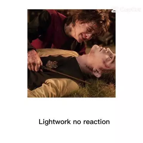 ⚠️harry potter spoilers⚠️ by star-cooki