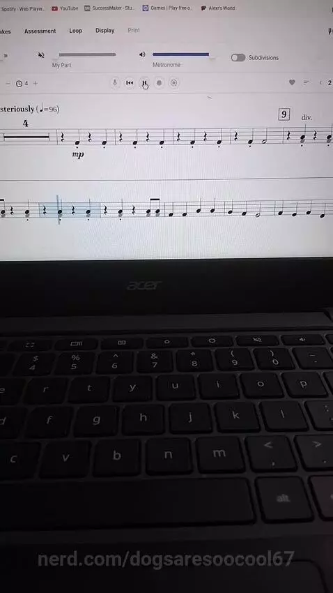 Video by dogsaresoocool67