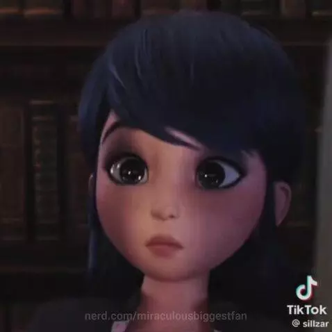 𝓜𝓪𝓻𝓲𝓷𝓮𝓽𝓽𝓮 🥐 𝐸𝒹𝒾𝓉 by miraculousbiggestfan