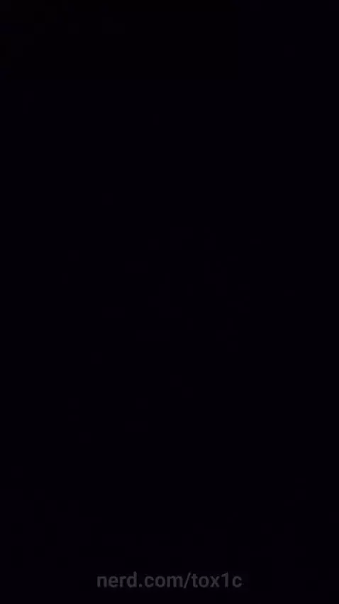 Just a little something I can do🙂 by tox1c