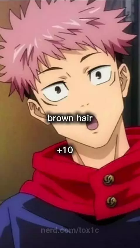 How similar are you? by tox1c