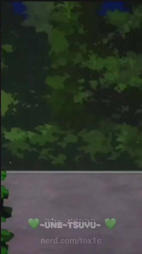 I didn't make the edit. My sister did by tox1c