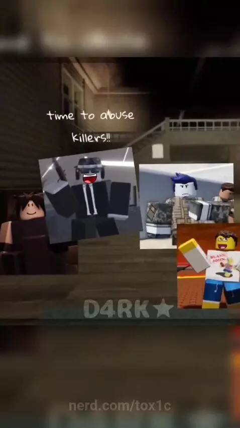 This is not mine, this is my sister's by tox1c