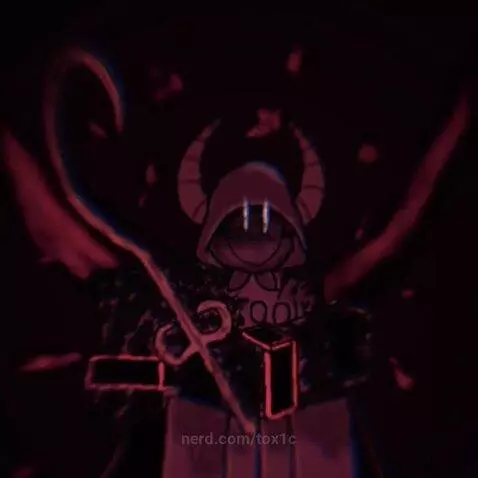 Forsaken Edit (yes i used 3 pictures twice) by tox1c