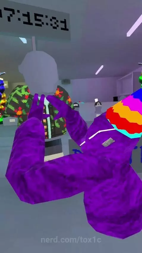 Why did bro say that... by tox1c