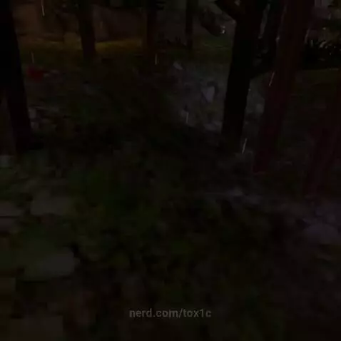 I don't know why I made this I'm just bored by tox1c